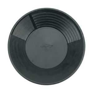 BATEA PLÁSTICA 16'' PARA ORO ESTWING