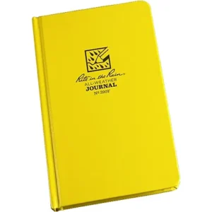 LIBRETA DE CAMPO JOURNAL NRO. 390 RITE IN THE RAIN