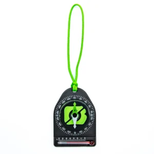 BRÚJULA TAG-ALONG™ ECO CHILL BRUNTON