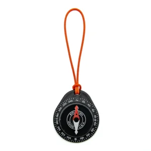 BRÚJULA TAG-ALONG™ BRUNTON