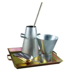 CONO DE ABRAMS SM