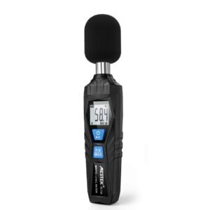 SONÓMETRO SL720 MESTEK