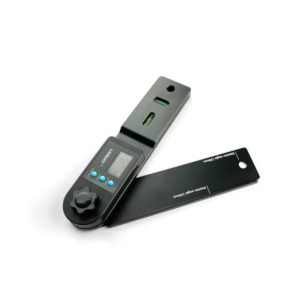 MEDIDOR DIGITAL DE ÁNGULOS AF225 LANGRY