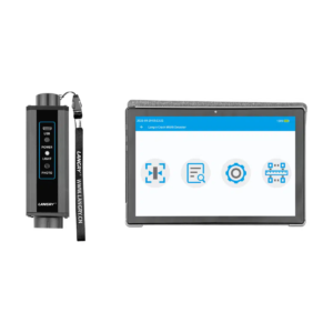 DETECTOR DE ANCHO DE GRIETAS LR-FK202 LANGRY