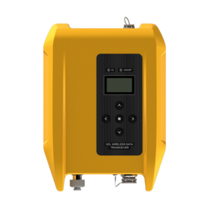 RADIO EXTERNA HDL460A HI-TARGET