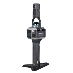 ESCÁNER LÁSER 3D PORTATIL ROBOTSLAM LITE SOUTH