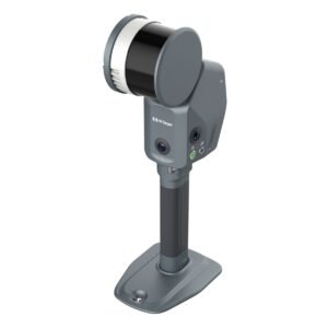 ESCÁNER LÁSER 3D PORTATIL LS1 HI-TARGET