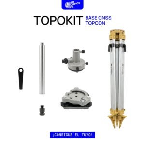 TOPOKIT BASE GNSS TOPCON