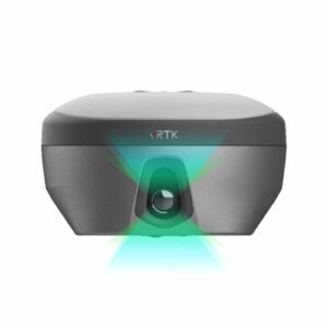 RECEPTOR RTK GNSS vRTK HI-TARGET