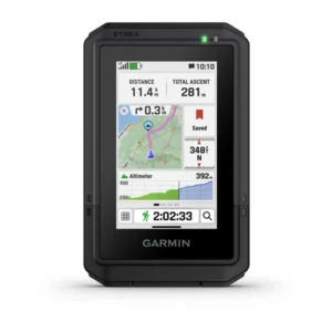 GARMIN ETREX® TOUCH