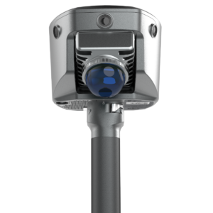 RECEPTOR RTK GNSS SLAM V700S HI-TARGET