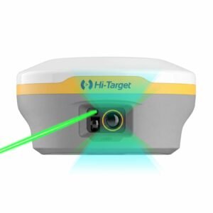 RECEPTOR RTK GNSS V600L HI-TARGET