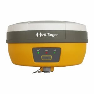 RECEPTOR RTK GNSS V30 PLUS HI-TARGET