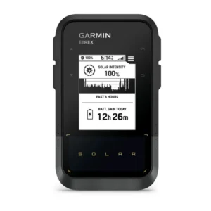 GARMIN ETREX® SOLAR
