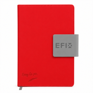 CUADERNO A5 EFIX