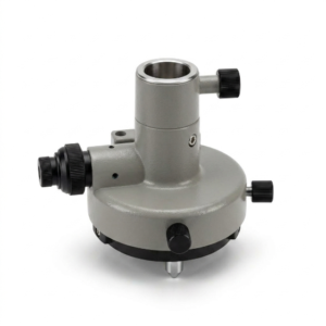 ADAPTADOR TRIBRACH TL10 GRIS