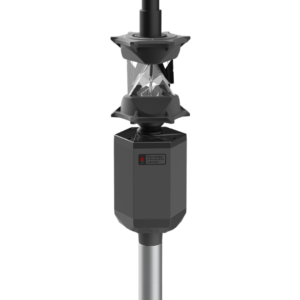 PRISMA 360° INTELIGENTE SP10 HI-TARGET