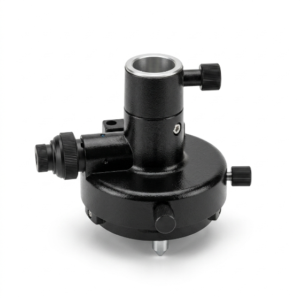 ADAPTADOR TRIBRACH TL10 NEGRO