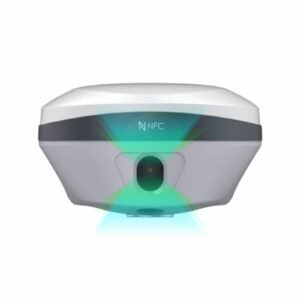 RECEPTOR RTK GNSS F8 EFIX