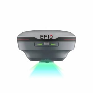 RECEPTOR RTK GNSS F6 EFIX